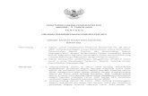  · Web viewUndang-Undang Nomor 8 Tahun 1974 tentang Pokok-Pokok Kepegawaian (Lembaran Negara Republik Indonesia Tahun 1974 Nomor 55, Tambahan Lembaran Negara Republik Indonesia Nomor