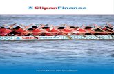  · Pro˜l Perusahaan Company Pro˜le Sekilas PT Clipan Finance Indonesia Tbk. PT Clipan Finance Indonesia Tbk. At A Glance Visi, Misi dan Nilai-Nilai Perusahaan Vision ...