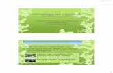 INVENTARISASI DAN PEMANTAUAN SUMBERDAYA … · Methode verifikasi dan validasi TSP dan PSP pada kegiatan ENUMERASI Tract 5 TSP PSP . 13/03/2014 10 Methode Forest Resource Assesment