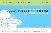 Asosiasi Toilet Indonesia - blognya harimawan. Ciputat Raya 12A Pondok Pinang Jakarta Selatan 12310 . Telphone : 021 751 0760 Fax : 021 759 14616 Website : Asosiasi Toilet Indonesia