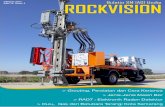 Rockvision, Buletin SMIAGI Undip · Jenis—Jenis Mesin Bor (darat) ... Detektor adalah instrumen yang dapat digunakan dalam pengukuran radon secara komprehensif, baik dalam sample