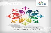 Airport and Aerocity Investment Company - PT BIJBbijb.co.id/wp-content/uploads/2017/03/COMPANY-PROFILE-BIJB-201… · Direktur Utama / President Director Kata Sambutan dari Direktur