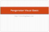 Pengenalan Visual Basic - Buruh Ilmu | Nguli-ah Adalah karakteristik yang melekat pada sebuah objek yang menunjukkan ciri/karakteristik suatu objek. Pengaturan properti suatu objek