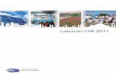 Laporan CSR 2011 - lintec.co.jp · Tahun Fiskal Setiap tahun dari 1 April sampai dengan 31 Maret tahun berikutnya Pimpinan Perusahaan President and CEO: ... kertas gambar warna, kertas