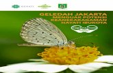 Geledah Jakarta, Menguak Potensi Keanekaragaman … dari semua sumber termasuk diantaranya, daratan, lautan dan ekosistem akuatik lain serta kompleks-komplek sekologi yang merupakan