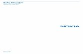 Buku Petunjuk Nokia 208 Dual SIMdownload-support.webapps.microsoft.com/ncss/PUBLIC/in_ID/webpdf/... · Mengirim foto atau video 21 Internet 22 ... Hanya teknisi resmi yang boleh memasang