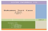 Dokumen Test Case - Aktifitas | Student Blogblog.ub.ac.id/izuaf/files/2013/11/Kelompok_3_ONick_Test... · Web viewPromotor berada halaman event dimana promotor mengisikan nama event