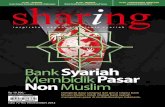 H 26 - SUKUK H 50 - BISNIS Green Sukuk, Keuangan Ramah ...mysharing.co/cdn/Sharing Edisi 72 Kecil.pdf · tahunan tentang situasi keberagamaan yang diterbitkan ... bank syariah masih