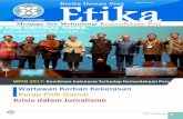 WPFD 2017: Komitmen Indonesia Terhadap … 2… ·  · 2018-03-01Timor Leste dan pemenang Nobel Ramos Horta, dan sejumlah ... menahan jatuhnya air mata. (kompas.com/Sh.net) SAMBUTAN