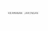 KEAMANAN JARINGAN - Yenikustiyahningsih's Blog | Just ….… · PPT file · Web view · 2010-12-20KEAMANAN JARINGAN 1. ... ( integrity ) dan keamanan ( security ) data, pada proses