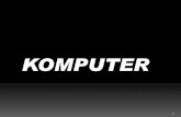 KOMPUTEReprints.dinus.ac.id/6284/1/pertemuan3-komputer.pdf ·  · 2014-10-06Posisi Kontrol Yang Punya Ciri Sendiri Keypad handphone, remote TV, ... Mendeteksi keberadaan jari atau