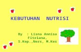 KEBUTUHAN NUTRISI - Direktori File UPIfile.upi.edu/Direktori/FPOK/JUR._KEPERA… · PPT file · Web view · 2012-12-26Title: KEBUTUHAN NUTRISI Author: Admin Last modified by: Keperawatan