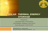 SOLAR THERMAL ENERGY STORAGE - xa.yimg.comxa.yimg.com/kq/groups/70872356/828956538/name/THERMAL+ENERG… · Energi surya termal ... serangkaian tabung pemotong dengan sirip pemotong