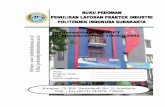 Kampus : Jl. KH. Samanhudi No. 31 Surakarta Telp. / Fax …€¦ ·  · 2017-01-24Untuk konsultasi pembuatan laporan praktek industri akan ... Masalah yang ada di House Keeping e.