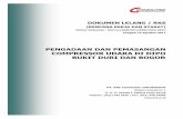Nomor Dokumen - KRL – Commuterline Indonesia · kata pengantar & daftar isi ii rencana kerja dan syarat–syarat ( r k s ) pekerjaan : pengadaan dan pemasangan compressor udara