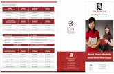 Kuasai Bahasa Mandarin Kuasai Bisnis Masa Depanions-education.com/upload/file/true_mandarin_brochure.pdf · 12.00 – 15.00 WIB (Discount Voucher 10%) 15.00 – 18.00 WIB ... membuat