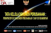 IMAM GUNARTO DEPUTI BIDANG INFORMASI DAN …fkkp-indonesia.org/wp-content/uploads/2017/12/2.-Paparan-Materi... · BENTUK CORAK APAPUN YANG DAPAY DILIHAT, ... siapkan strategi e. ...