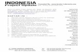 DAFTAR ISI - tender-indonesia.comtender-indonesia.com/newsrectory/project-updates/file.php?file... · Direktur Utama Hutama Karya I Gusti Ngurah Putra ... gas hanya satu dan tidak