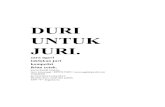 DURI UNTUK JURI. - repository.upnyk.ac.idrepository.upnyk.ac.id/1521/1/karya_ilmiah_tano_nazoeaggi... · advertisement medium and can be adapted easily by the creative ads-designer.