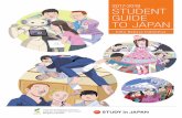 Daya Tarik Bersekolah di Jepang dan akurat. Kumpulkanlah data lengkap tentang sekolah di Jepang dari website belajar di Jepang, website JASSO dan buku panduan dari masing-masing universitas