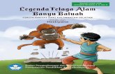 Bacaan untuk anak Legenda Teal ga Aal m Banyu Batuah118.98.221.172/lamanbahasa/sites/default/files/SD_Legenda...pembaca untuk berkreasi menemukan sesuatu yang baru. Membaca karya sastra