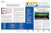 URBAN SECTOR DEVELOPMENT REFORM …ciptakarya.pu.go.id/usdrp/sites/default/files/download/Newsletter...pembaruan tata pemerintahan dasar ... Aceh Besar dan Mandailing Natal, Sumatera