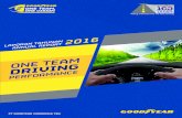 DAFTAR ISI - goodyear-indonesia.com · 4 LAPORAN TAHUNAN 2016 ANNUAL REPORT ... 2015 As resoluted in ... Mfg Training ons Finance Controller Sales General Factory IT Treasury FP &