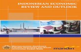 No 1/Tahun II/Maret 2013 INDONESIAN ECONOMIC ...macroeconomicdashboard.feb.ugm.ac.id/wp-content/uploads/...Macroeconomic Dashboard Universitas Gadjah Mada 2 Perkembangan Ekonomi Terkini