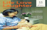 Life Love Laughter - mitrakeluarga.commitrakeluarga.com/pdf/emagazine/18_58_mencetak-bayi-bayi-yang... · Klinik Tumbuh Kembang Deteksi Dini pada Proses Pertumbuhan Perkembangan dan