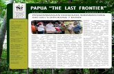 PAPUA “THE LAST FRONTIER”perpustakaan-wwf-region-sahul-papua.com/assets/upload/...H A L A M A N 2 F-G Cenderawasih Mati Kawat (Celecoudis melanoleuca)-Pemantauan burung lebih dari