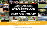 Jalan Panjang Masyarakat untuk Konservasi - brwa.or.idbrwa.or.id/assets/image/rujukan/1456461081.pdf · Seperti halnya pemahaman akan tujuan dan fungsi tentang konstitusi, ... (SDA)