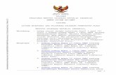 Produk hukum pendidikan · Web viewtentang Perimbangan Keuangan antara Pemerintah Pusat dan Pemerintah Daerah (Lembaran Negara Republik Indonesia Tahun 2004 Nomor 126, Tambahan Lembaran