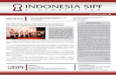 INDONESIA SIPFindonesiasipf.co.id/uploads/media/bulletin/Edisi-1-Tahun...di industri Pasar Modal Indonesia, dengan selalu memiliki integritas yang tinggi serta dapat diandalkan, guna