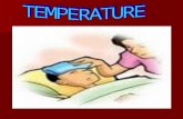 ANATOMI FISIOLOGI PENGATURAN SUHU TUBUH - …€¦ · PPT file · Web view · 2012-03-18Medula adrenal : Dingin ... Temperatur tubuh berfluktuasi minimal tetapi selalu diatas normal