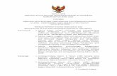 MENTERI KELAUTAN DAN PERIKANAN REPUBLIK INDONESIA TENTANG ...tataruangpertanahan.com/regulasi/pdf/kepmen/menkp/kepmenkp_50_2… · tentang Hukum Laut 1 9 82 ... Perkembangan implementasi