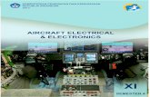 Aircraft Electrical And Electronics Halaman1belajar.ditpsmk.net/wp-content/uploads/2014/09/AIRCRAFT...Mengetahu fungsi dan kegunaan dari komponen-komponen. e. Membuat dan membaca gambar