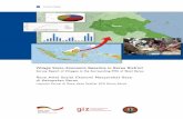 Climate Change - forclime.org · Analytical Framework & Baseline Indicators ... Table 3. Jumlah dan persentasi populasi miskin, garis kemiskinan di wilayah pedesaan Kalimantan Timur