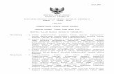 Pasal - Kementerian Dalam Negeri - Republik Indonesia · Web viewPeraturan Pemerintah Nomor 16 Tahun 2010 tentang Pedoman Penyusunan Peraturan Dewan Perwakilan Rakyat Daerah tentang