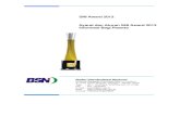Syarat dan Aturan SNI Award 2013 final-1 - Home - BSN ... menerapkan Sistem Manajemen Mutu (SNI ISO 9001:2008) dan atau Sistem Manajemen Keamanan Pangan (SNI ISO 22000:2009) dan atau
