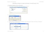Membuat Report (Laporan) pada Visual Foxpro 9€¦  · Web view · 2009-06-25I. Membuat Report Secara Manual. ... Setelah itu buka kembali field propertis dengan cara klik pada