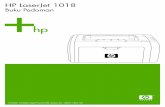 HP LaserJet 1018 - HP® Official Site | Laptop Computers ...h10032. 6: Apakah halaman yang dicetak sesuai dengan yang Anda inginkan? .....57 Hubungi dukungan HP .....58 ...