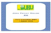 Juku Privat Online JPOjukuprivat.com/wp-content/uploads/2018/02/Juku-Privat-Online-1... · Paket Buku Minna no Nihongo Chukyu I Ada 4 paket (Paket 1 s/d 4) Ketentuan Pendaftaran Rp