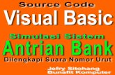 Suport by : Basic 6/Source Code...+ Bonus eBooks Dasar Visual Basic 6.0 dan MySQL Untuk mendapatkan No Rekening transfer, silahkan kirim email Ke . Atau, Live Order dengan mengirim