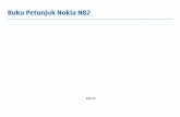 Buku Petunjuk Nokia N82 - nds1.webapps.microsoft.comnds1.webapps.microsoft.com/files/support/apac/phones/guides/Nokia... · DENGAN MENGGUNAKAN APLIKASI INI, ... Mengirim data menggunakan