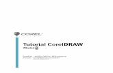 CorelDraw Module 1 - MIKmik.upi.edu/wp-content/uploads/2013/09/TuTor-corel-draw-X4.pdf · antarmuka utama CorelDRAW. Tutorial ini menggunakan CorelDRAW versi X4 untuk pembahasannya.