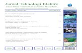 Jurnal Teknik Elektro - Publikasi Universitas Mercu Buanapublikasi.mercubuana.ac.id/files/journals/4/PUBLIKASI_3.pdf · teknik elektronika dan industri, ... daya yang dibangkitkan