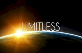 Limitless (intro) - shekinahmelbourne.org sama2 kita berdoa dan minta untuk Tuhan Yesus memberikan kita pengertian dan ... tidak berjalan menurut nasihat ... renungkan Alkitab setiap