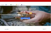 Google Forms Tutorial Membuat Kuis Online dengan Menggunakan Google Forms 2 1 Buat Kuesioner Di Settings > Quizzes > Make this a quiz Buat Kunci Jawaban dan Poin 3 2 Pilih Kunci ...
