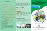 Materi Pelatihan PELATIHAN TEKNOLOGI … TEKNOLOGI PENGOLAHAN DAN PEMANFAATAN LIMBAH CAIR AGRO-INDUSTRI Bogor, 3 - 4 Juli 2013 Diselenggarakan oleh: BALAI PENELITIAN …