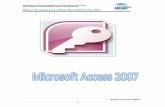 Manual de apoyo para utilizar Microsoft Access 2007data.over-blog-kiwi.com/0/69/38/19/201308/ob_34d91b92ba4dc51d589… · ... 50 Combinaciones cruzadas ... Exportar datos a Word ...